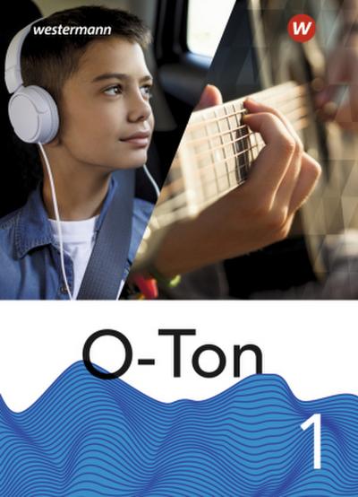 O-Ton - aktuelle Ausgabe 2021