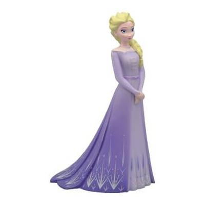 Frozen 2 Elsa lila Kleid