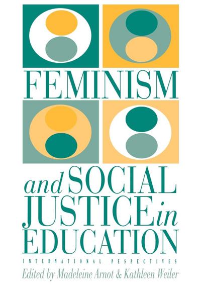 Feminism And Social Justice In Education