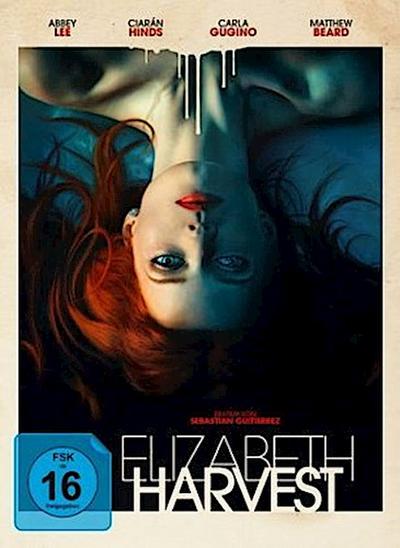 Elizabeth Harvest