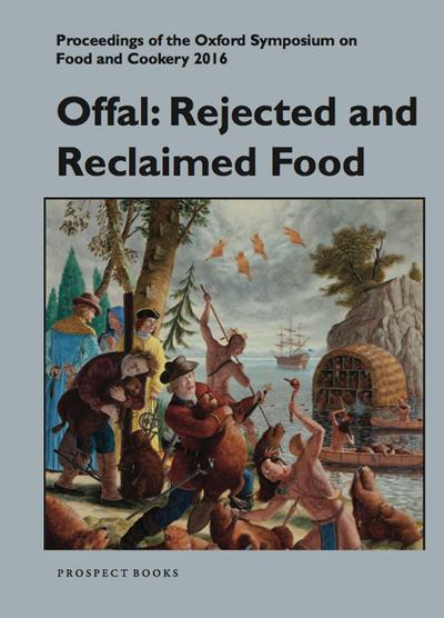 Offal: Rejected and Reclaimed Food