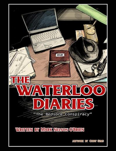 The Waterloo Diaries