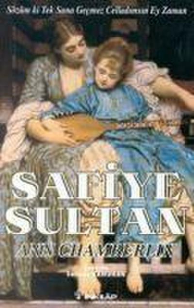 Safiye Sultan 3