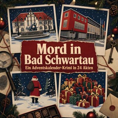 Mord in Bad Schwartau
