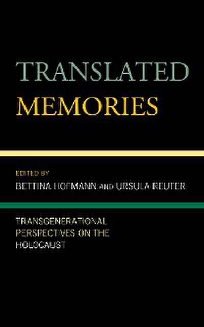 Translated Memories