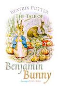 The Tale of Benjamin Bunny