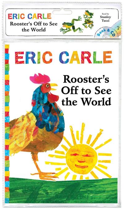Rooster’s Off to See the World
