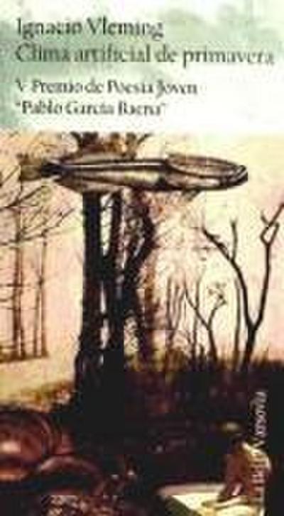 Clima artificial de primavera