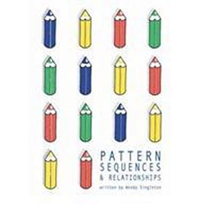 Pattern, Sequences and Relationships
