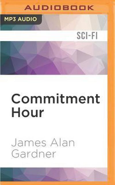 Commitment Hour