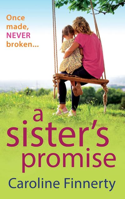 A Sister’s Promise