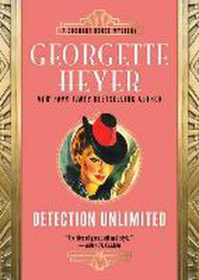 Detection Unlimited