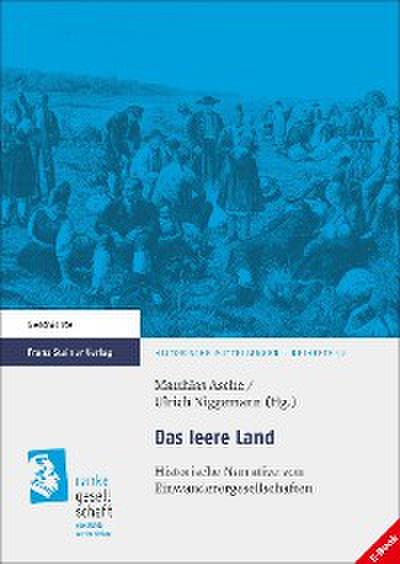 Das leere Land