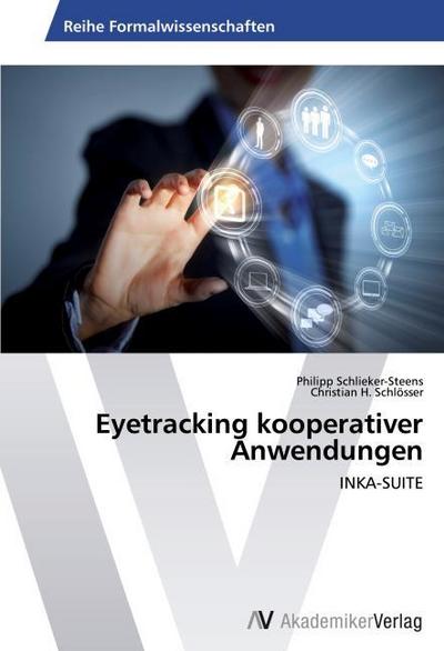 Eyetracking kooperativer Anwendungen