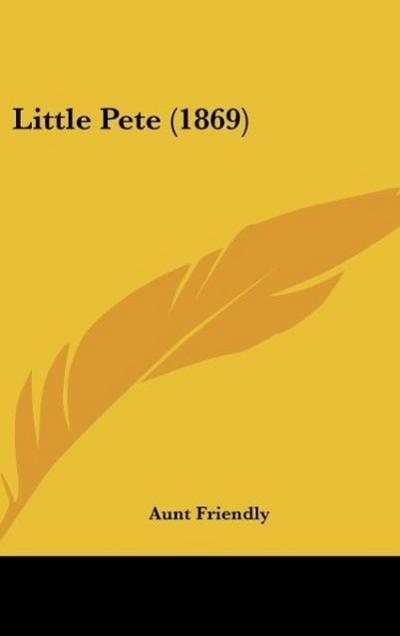 Little Pete (1869)