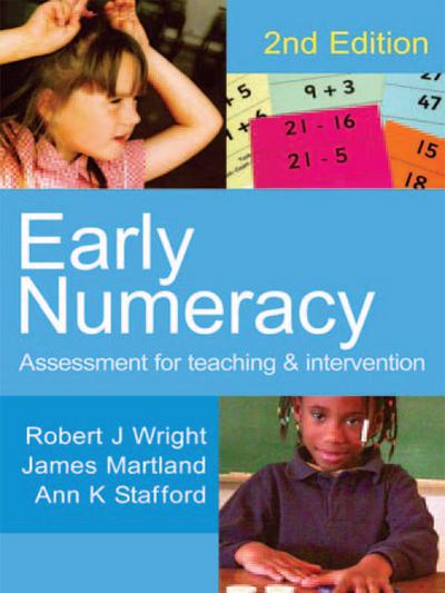 Early Numeracy