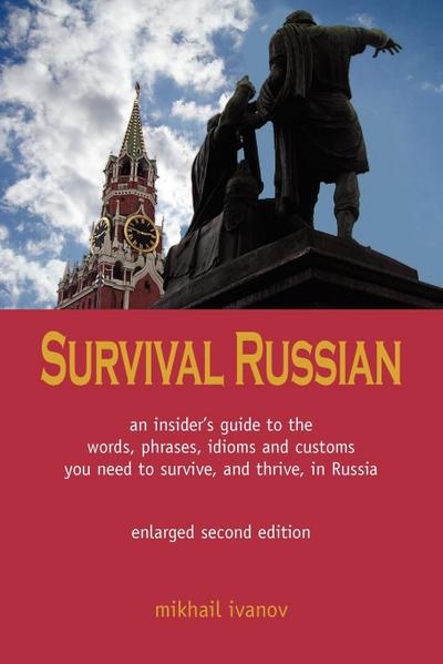 Survival Russian