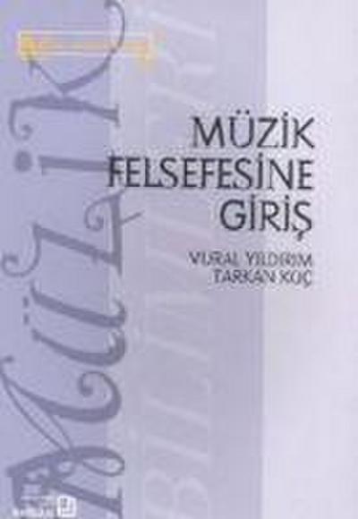 Müzik Felsefesine Giris