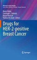 Drugs for HER-2-positive Breast Cancer