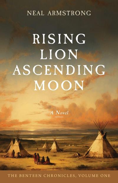 Rising Lion, Ascending Moon