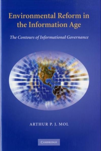 Environmental Reform in the Information Age