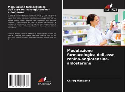 Modulazione farmacologica dell’asse renina-angiotensina-aldosterone
