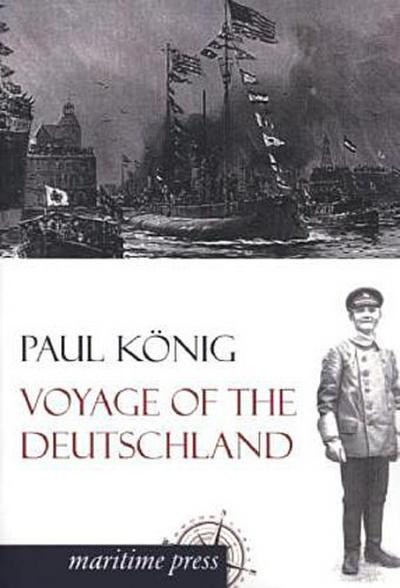 Voyage of the Deutschland
