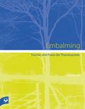 Embalming