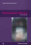 Psychoanalytic Therapy