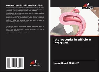 Isteroscopia in ufficio e infertilità