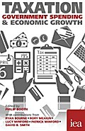 Taxation, Government Spending and Economic Growth