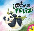 ¿Qué me hace feliz?