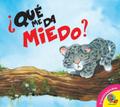 ¿Qué me da miedo?