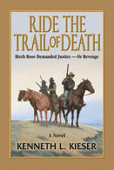 Ride the Trail of Death