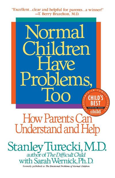 Normal Children Have Problems, Too