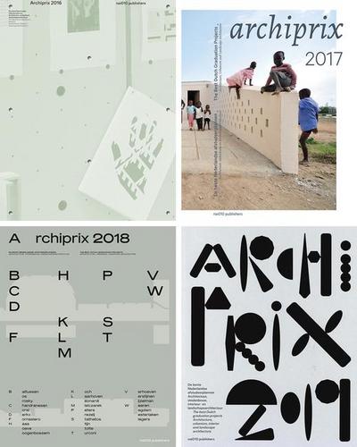 Archiprix 2020