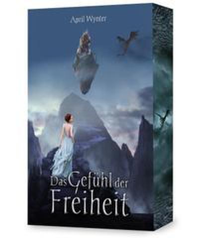 Das Gefühl der Freiheit