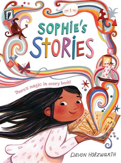 Sophie’s Stories