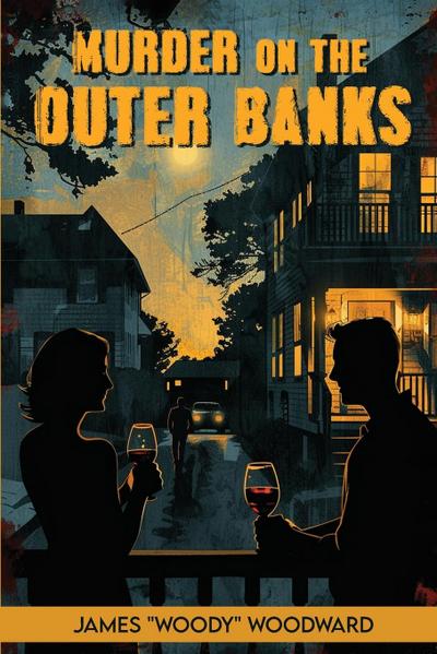 Murder On the  Outer Banks
