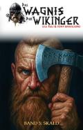 Das Wagnis der Wikinger - Band 5