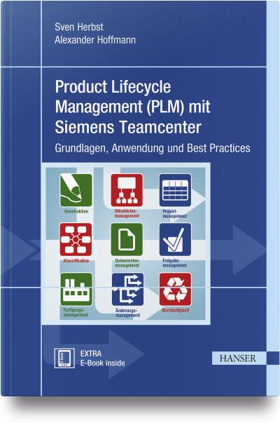 Herbst, S: Product Lifecycle Management (PLM)