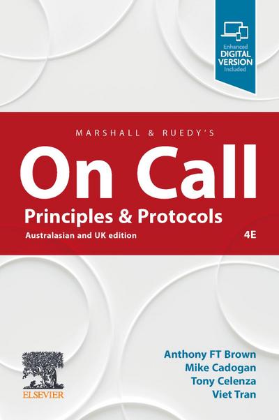 Marshall & Ruedy’s On Call