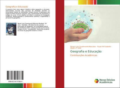 Geografia e Educação