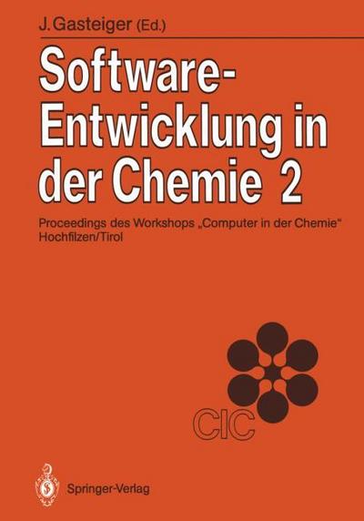 Software-Entwicklung in der Chemie 2