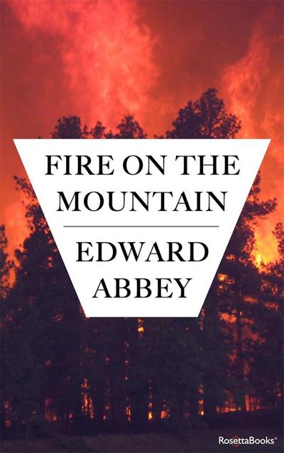 Fire on the Mountain