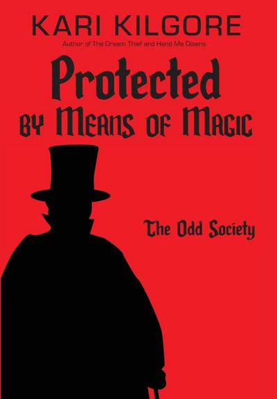 Protected by Means of Magic