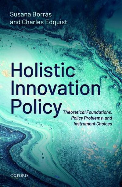 Holistic Innovation Policy