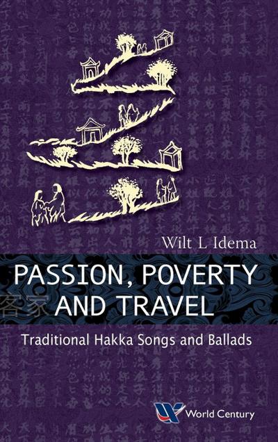 PASSION, POVERTY AND TRAVEL