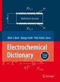 Electrochemical Dictionary