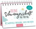 Deine Schwangerschaft, Tag für Tag